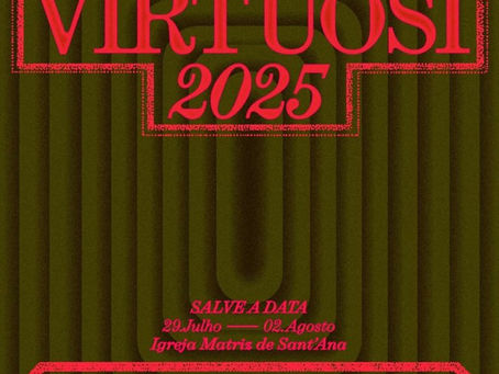 Virtuosi de Gravatá chega à 15ª edição com uma programação musical imperdível