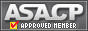 approved asacp member