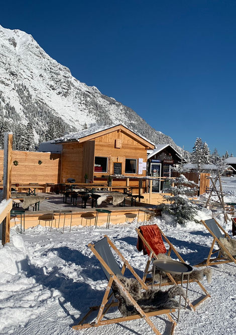 Jausenstation, Loipenausschank, Sonnenterrasse, Leutasch, Cafe,  Langlaufen, Einkehrmöglichkeit, Platzl, Tschaperhof, Kaffee, Kuchen, 