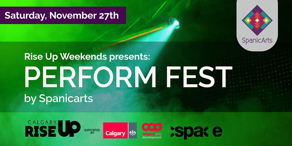 PerformFest Day 2