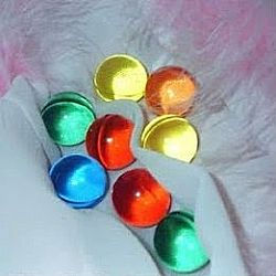 Aprenda a usar as Bolinhas Explosivas para aumentar o prazer na relação