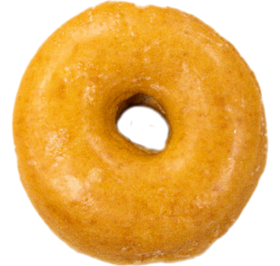 Original Glazed Donut