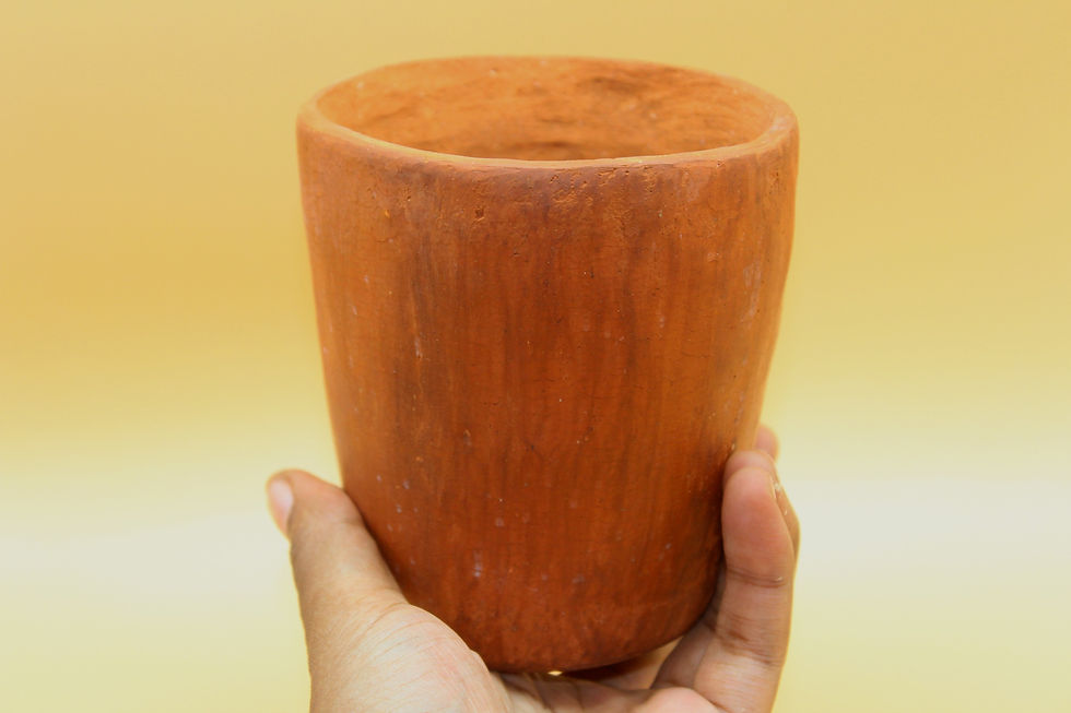 Thumbnail: Ceramic Tumbler