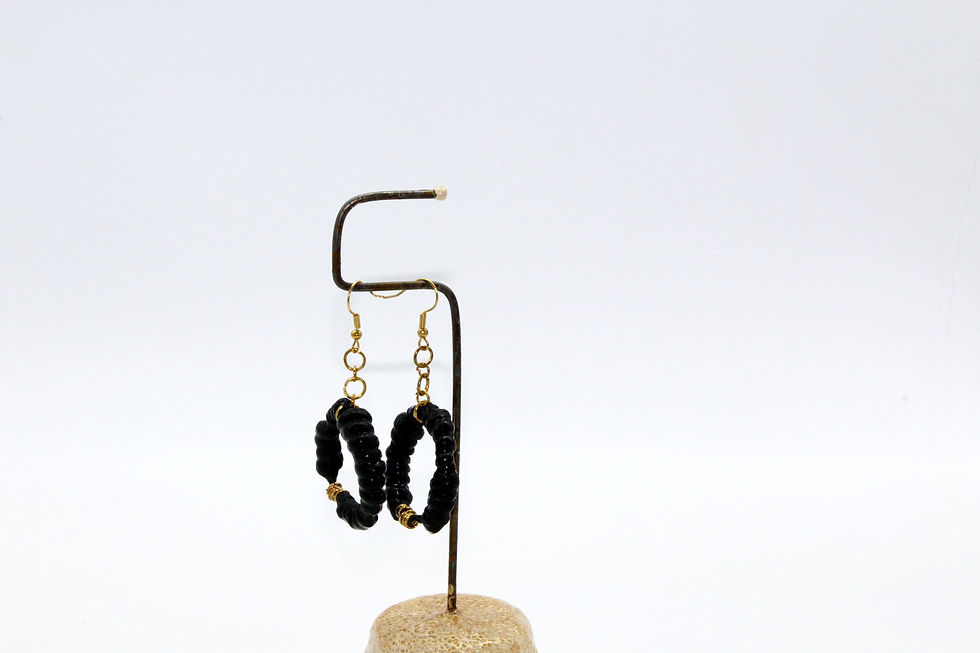 Thumbnail: Full Circle, The Black Collection