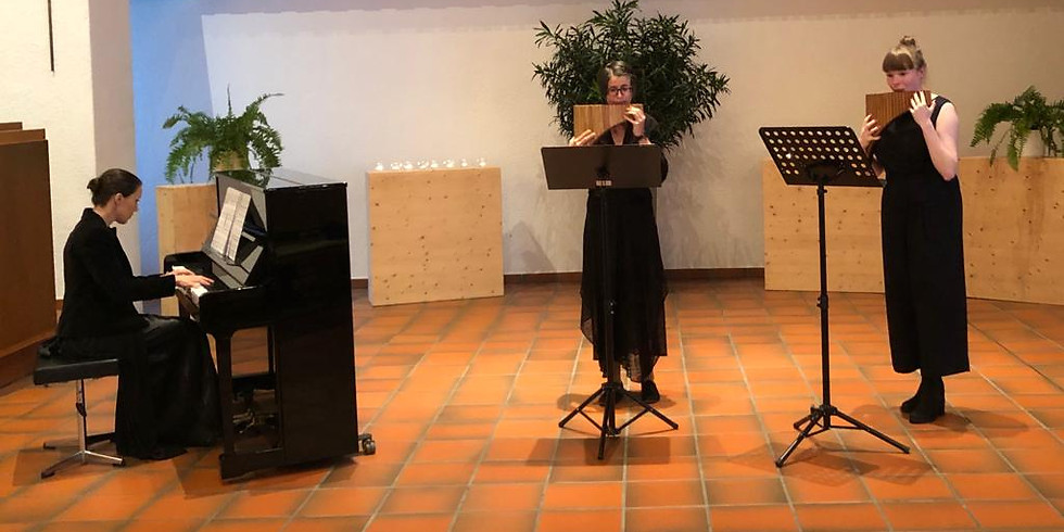 Gottesdienstgestaltung