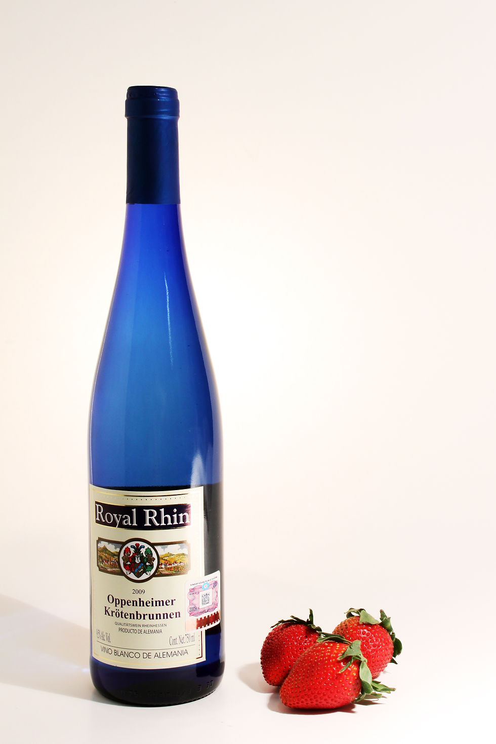 Vino Blanco