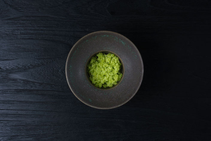 Food photography 