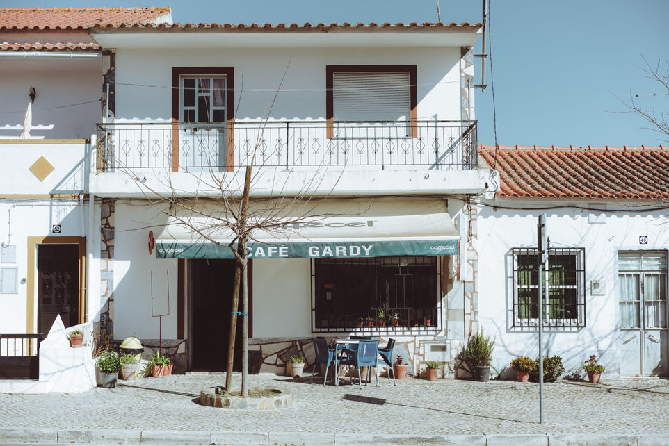 GS1250 Portugal Photography