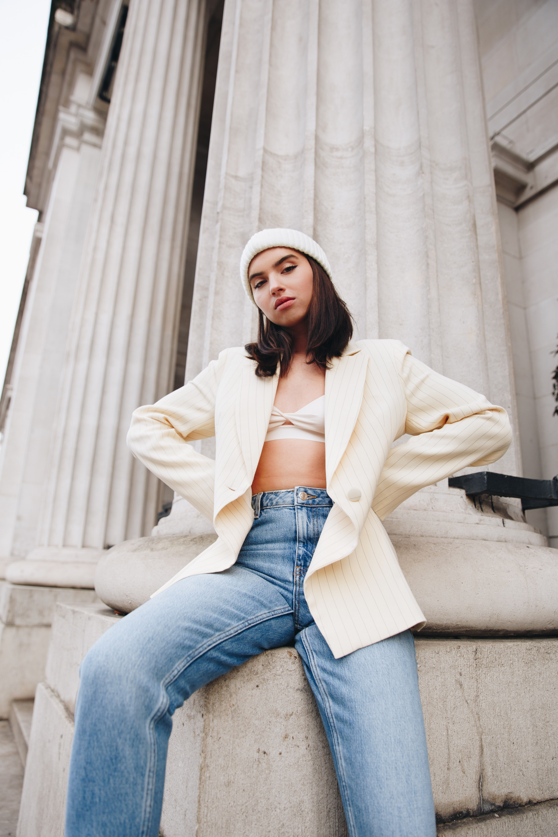 ANYTHING BUT REGULAR // PRESS AGENCY