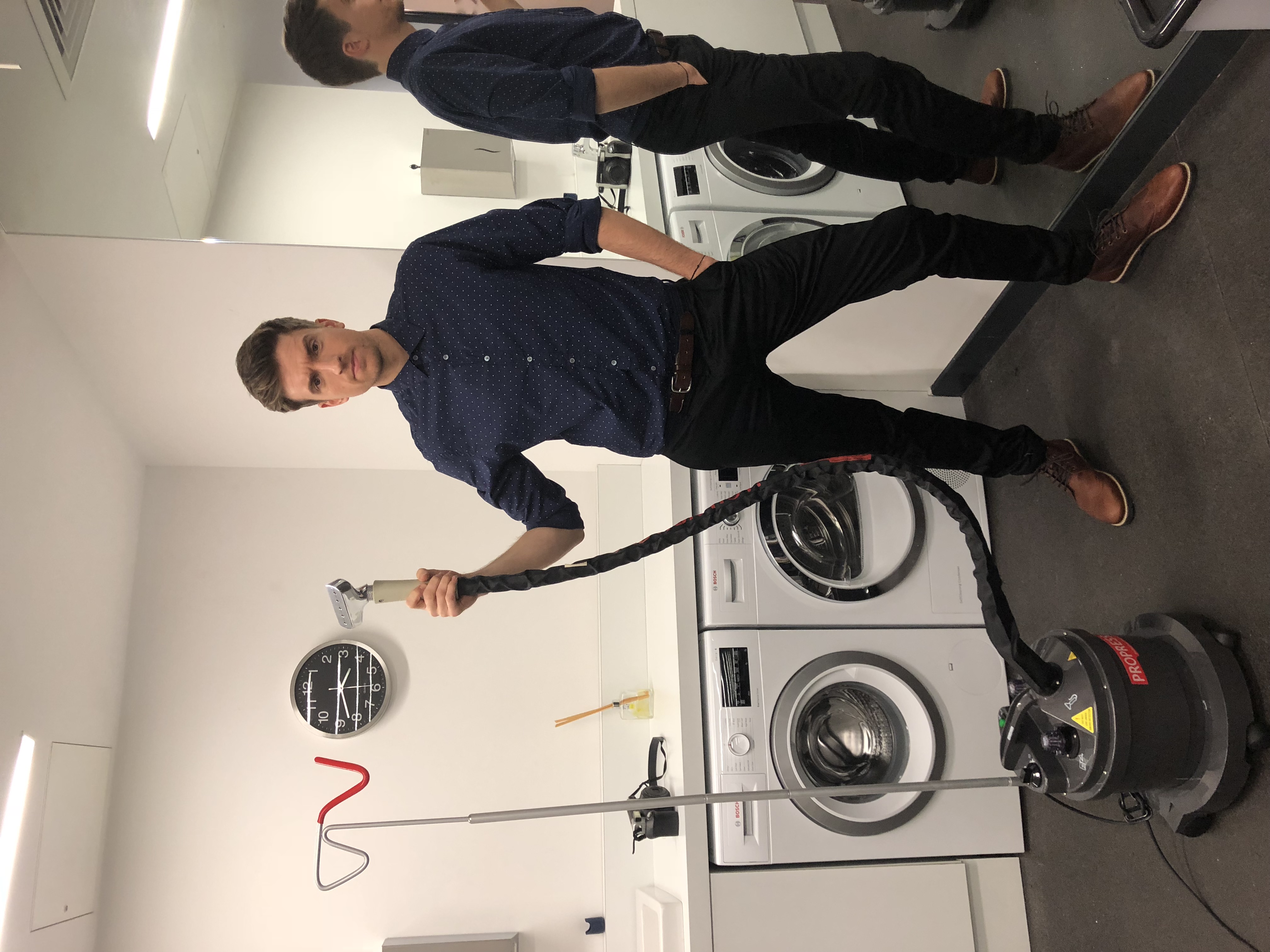 GREG JAMES // SOUNDS LIKE FRIDAY NT
