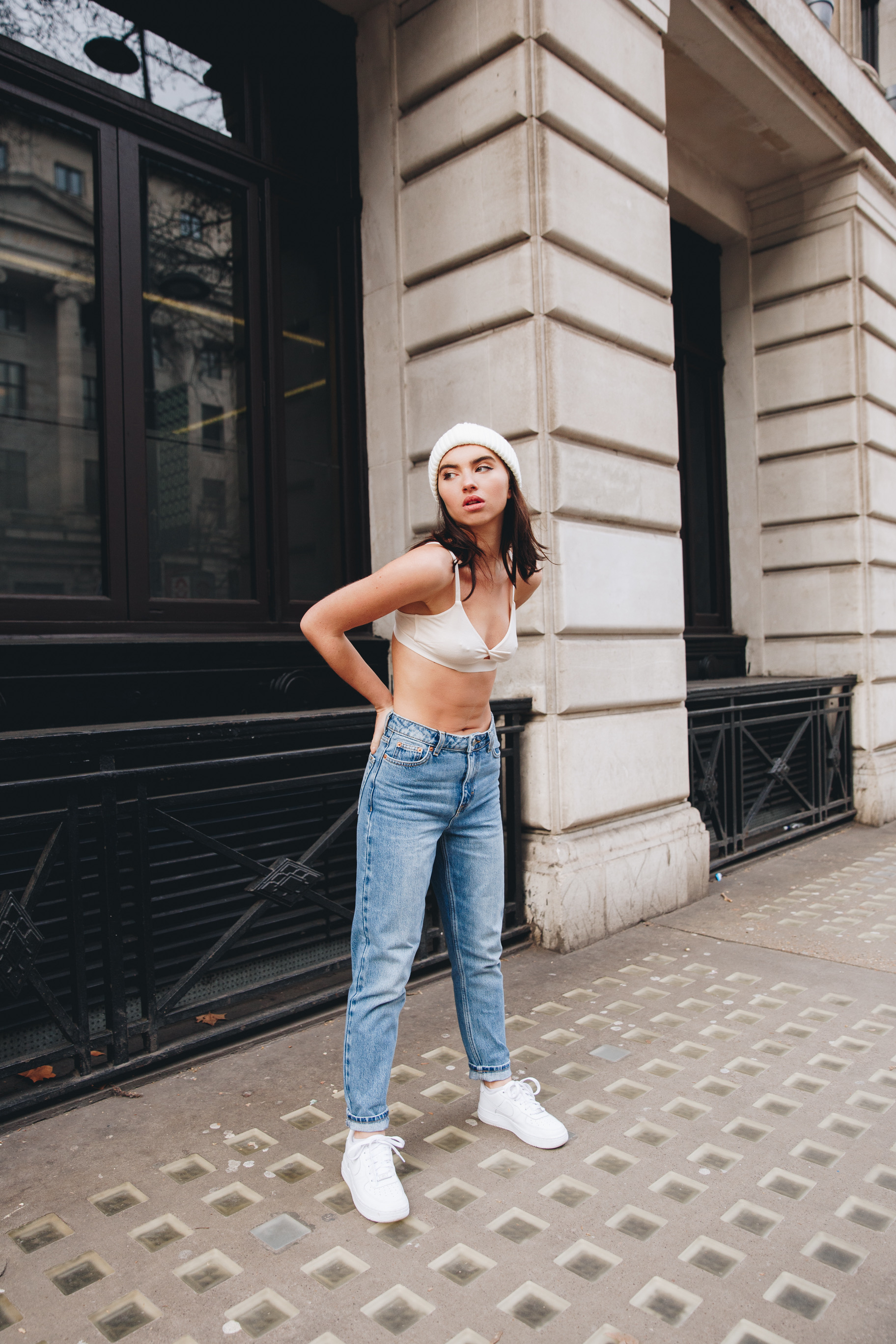 ANYTHING BUT REGULAR // PRESS AGENCY