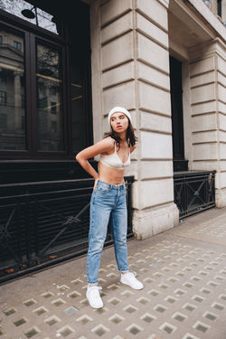 ANYTHING BUT REGULAR // PRESS AGENCY