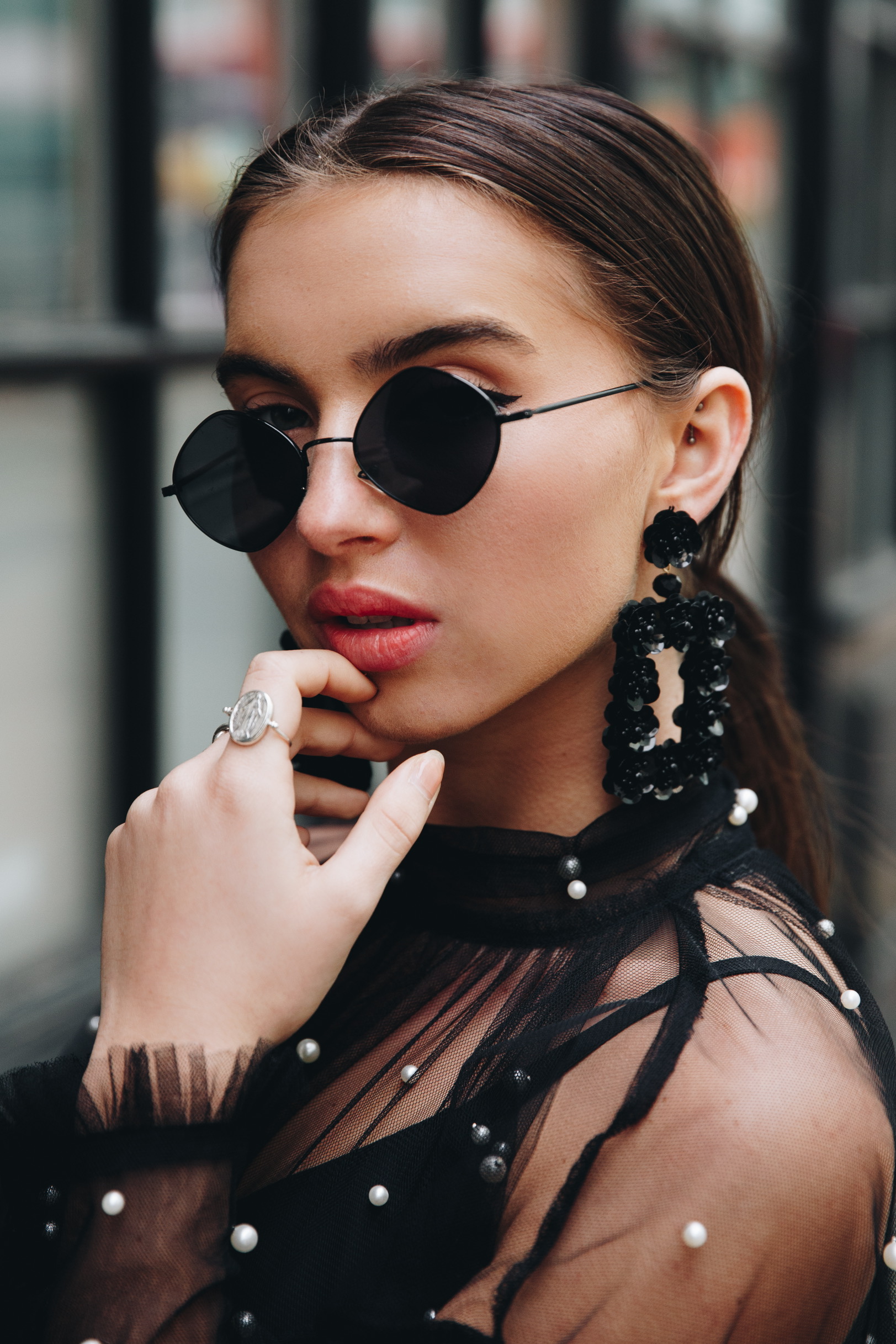 ANYTHING BUT REGULAR // PRESS AGENCY