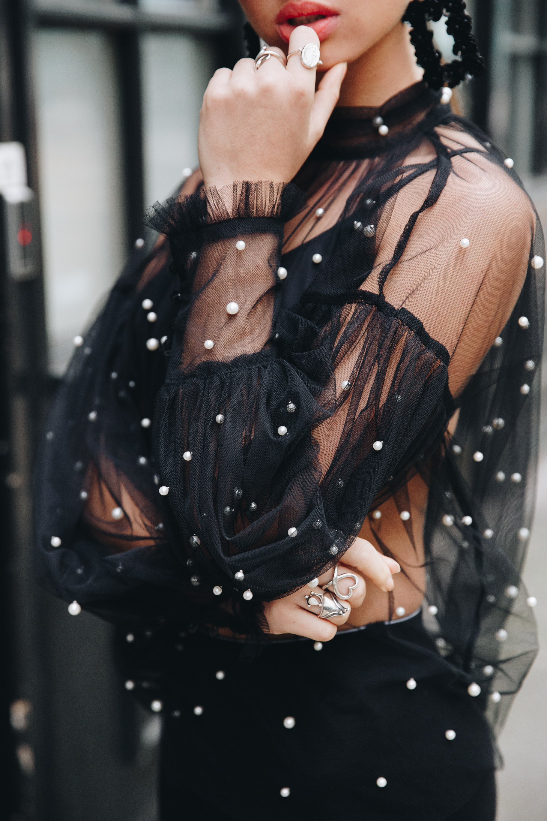 ANYTHING BUT REGULAR // PRESS AGENCY