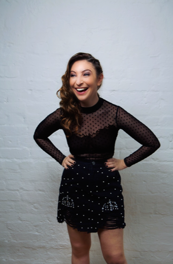 JESS ROBINSON // PRESS