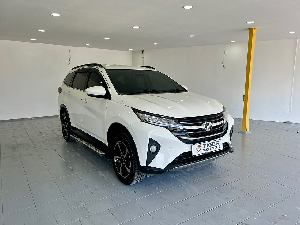 tiger_certified_used_car_kuching_sarawak_reliable_cheap_tigermotors_sustainable_esg_sdg_plant_tree_reforestation