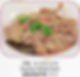 29B) Nan Jing Salted Duck (Half Pc) 南京盐水鸭 (半只)