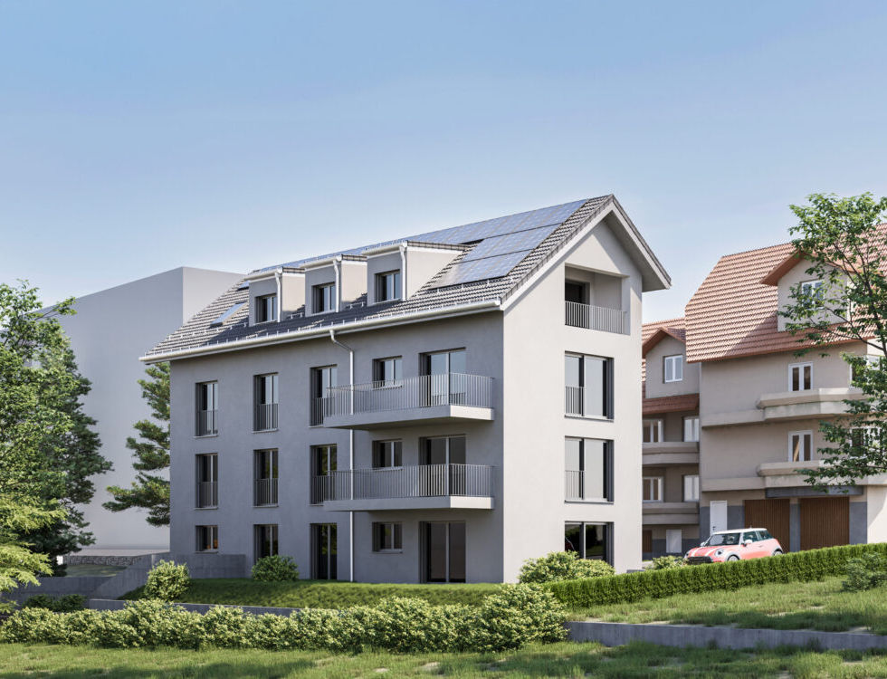 ALTE HEDINGERSTRASSE RESIDENCE