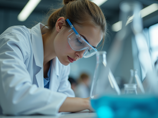 Unlocking Opportunities Through STEM Education