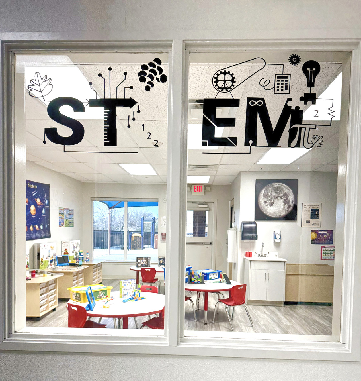Winters Park Academy LLC