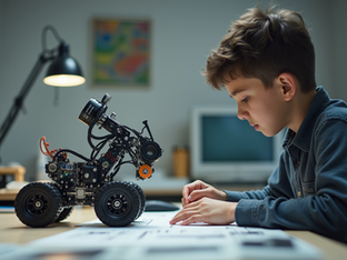 The Power of Experiential Learning in STEM