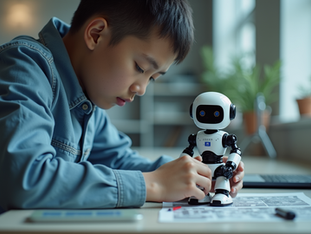 How STEM Education Shapes the Minds of Tomorrow