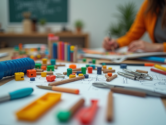 Summer Camps for Kids Who Want to Explore STEM