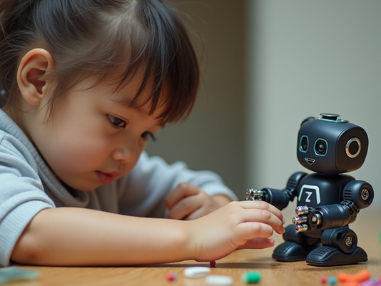STEM is Not a Gadget It Is a Mindset