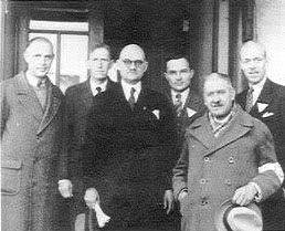 Standing Against the Storm: The Extraordinary Courage of Nanking's Safety Zone Leaders