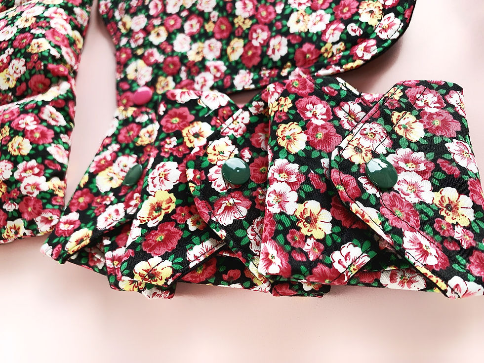 Miniatura: Luna Menstrual Kit