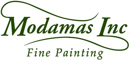 Modamas Fine Painting