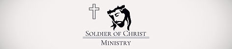 SoldierOfChristministry