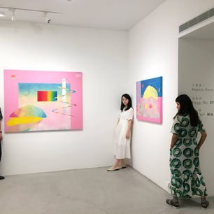 Opening Events｜台北亦安畫廊【 Summer Showcase II 】