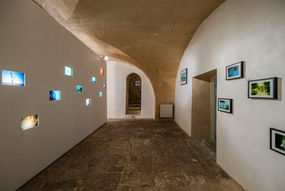 Hosokura Mayumi, Iwane Ai, Okabe Momo, Suzuki Mayumi, Tonomura Hideka, Yoshida Tamaki, KYOTOGRAPHIE