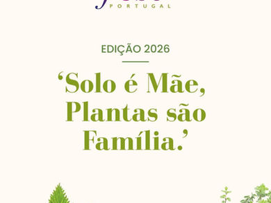 HerbFest Portugal 2026