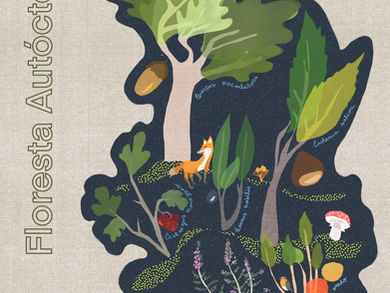 Dia da Floresta Autóctone