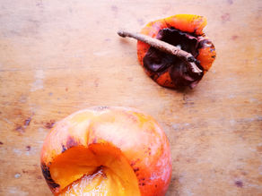 Época de Dióspiros II