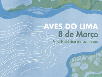 Aves do Lima - Lanheses