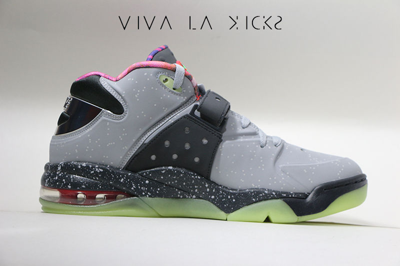 Thumbnail: Nike Air Force Max All Star Raygun