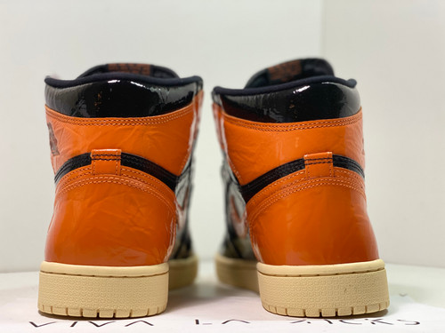 jordan 1 shattered backboard 3.0 replica