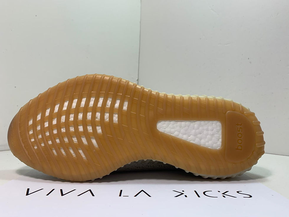 Thumbnail: Adidas Yeezy 350 V2 Sesame