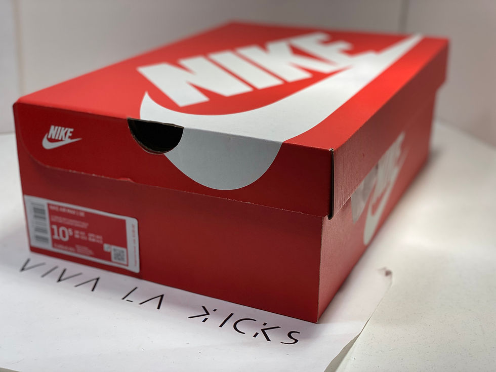 Thumbnail: Nike Air Max 1 Chinatown New York