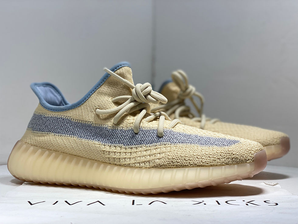 Thumbnail: adidas Yeezy Boost 350 V2 Linen