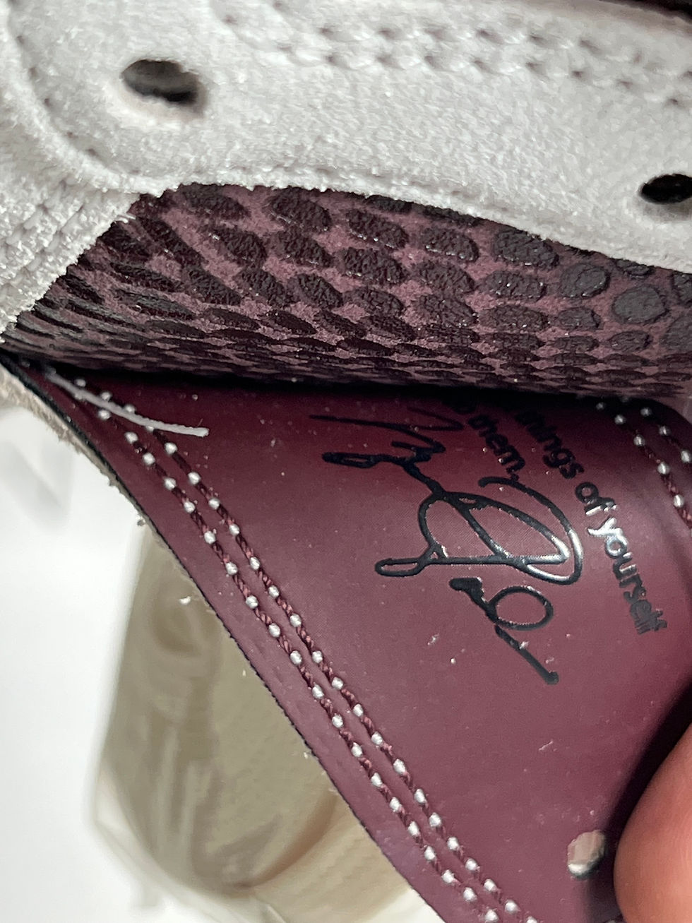 Thumbnail: A Ma Maniere X Air Jordan 1 Retro High OG 12M