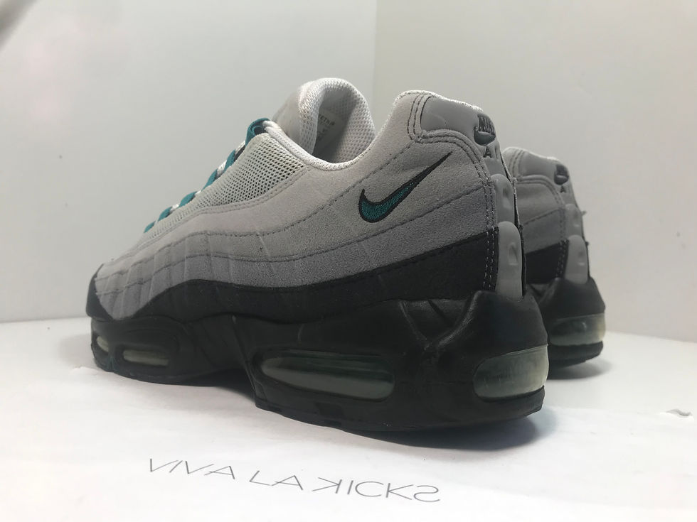 Thumbnail: Nike Air Max 95 Fresh Water OG