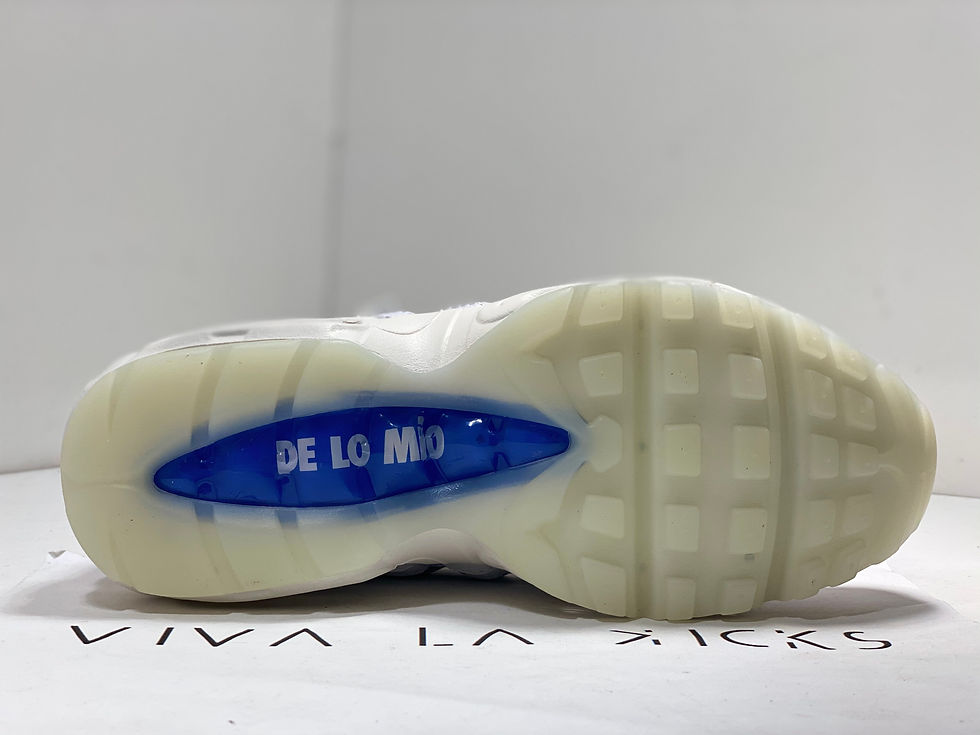 Thumbnail: Nike Air Max 95 De Lo Mio