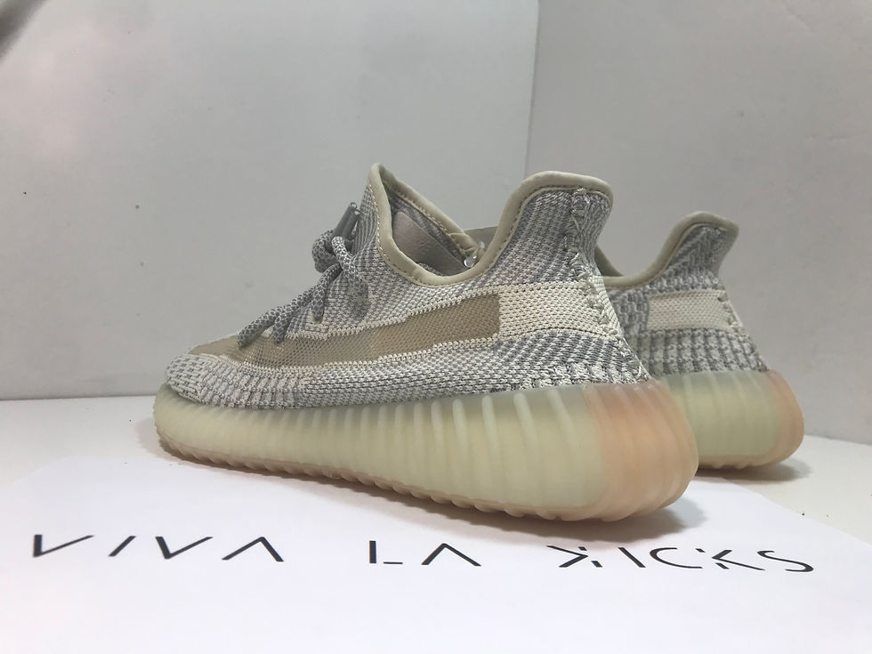 Thumbnail: Yeezy 350 V2 Lundmark