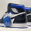 Thumbnail: Air Jordan 1 Retro High Royal Toe