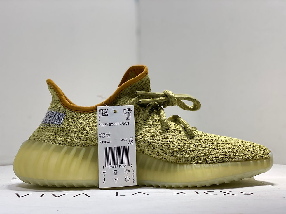 Thumbnail: Yeezy 350 V2 Marsh 