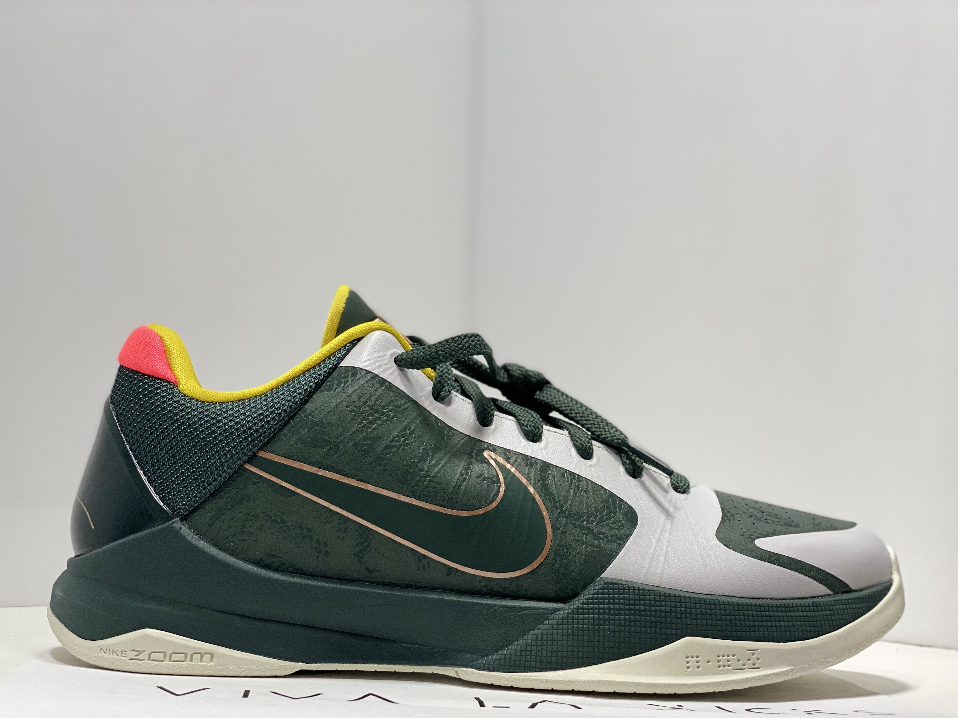 Nike Kobe 5 Protro EYEBL Girls 2020